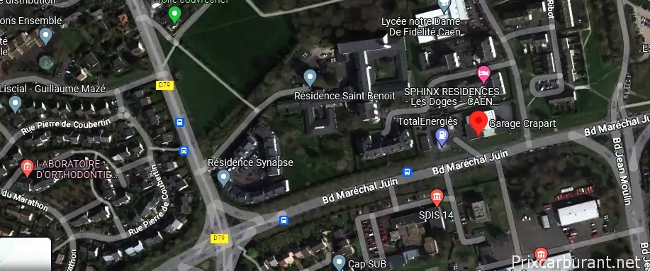 Sarl Garage Crapart Et Fils