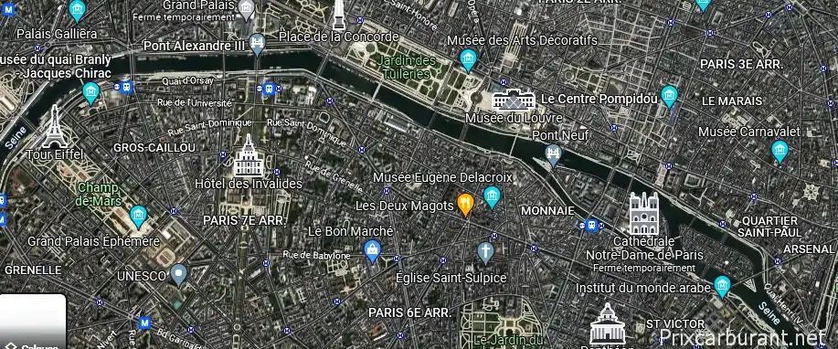 Sarl Ges Location Garage