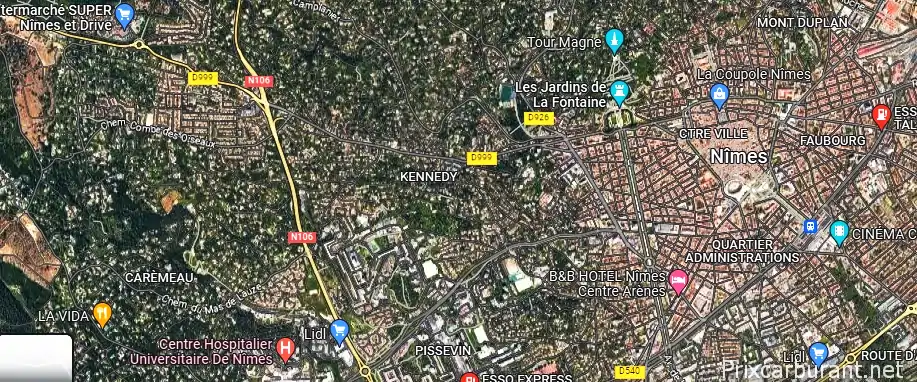 Sarl Lothi Porte Des Cevennes