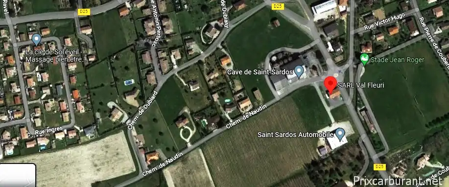 Sarl Val Fleuri