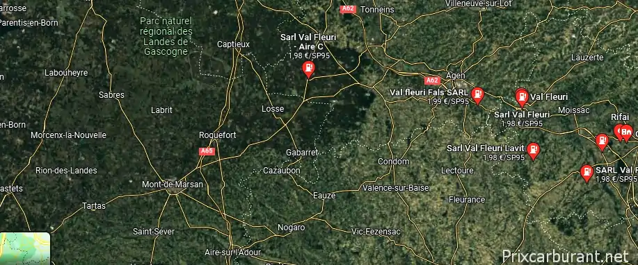 Sarl Val Fleuri Montbeton