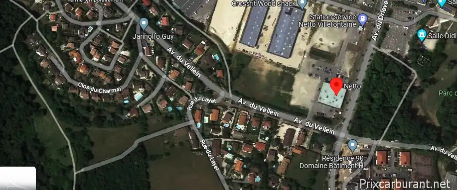Sas Dalorenzo – Netto