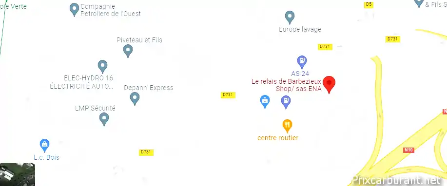 Sas Ena