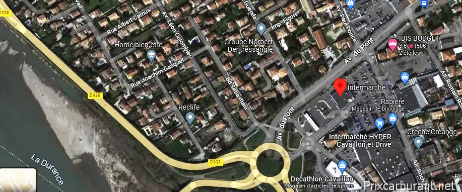 Sas Pafico