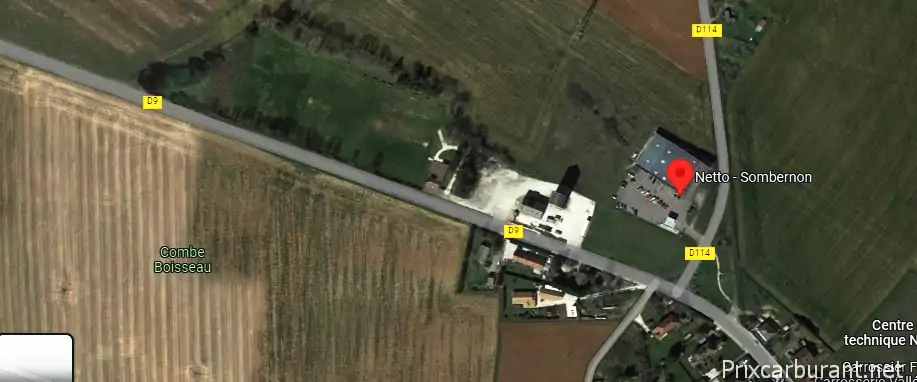 Sas Polder