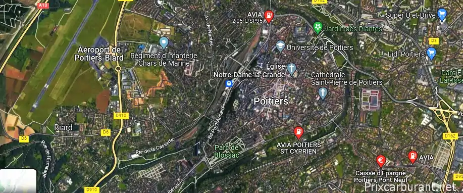 Sas Sigess Pont Neuf