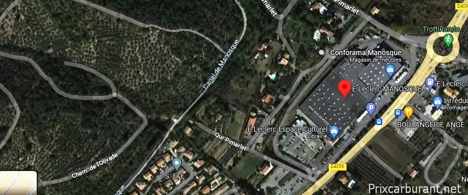 Sas Sodialpes