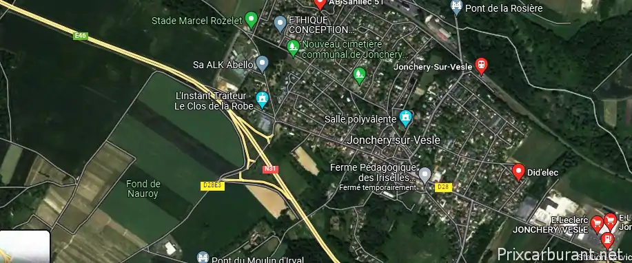 Sasu Distrivesle