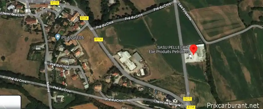 Sasu Elie Pellegrin