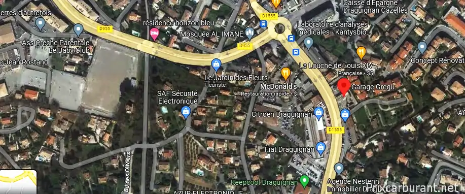 Sasu Gregu – Total