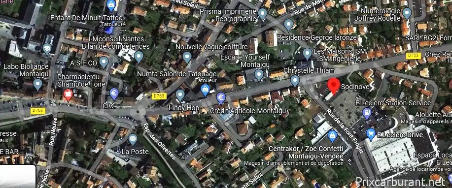 Sodinove