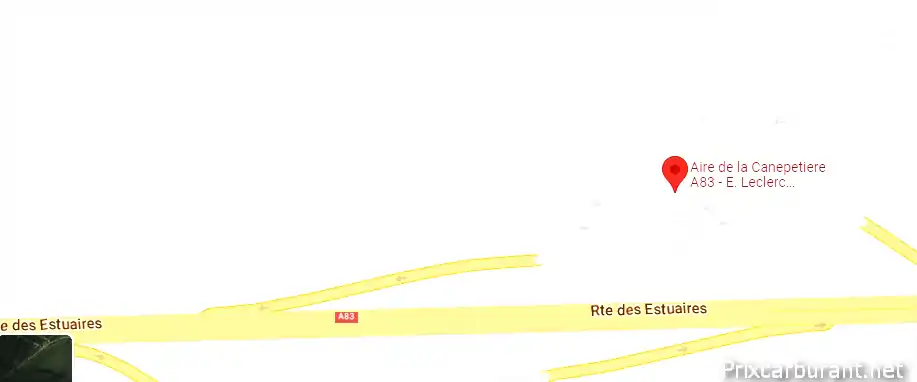 Sodiplec Niort Canepetière