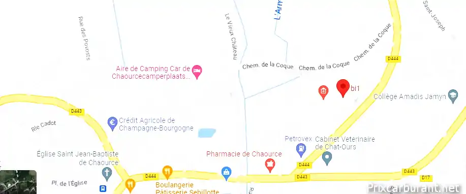 Station Atac