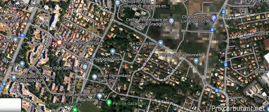 Station Avia – R2C