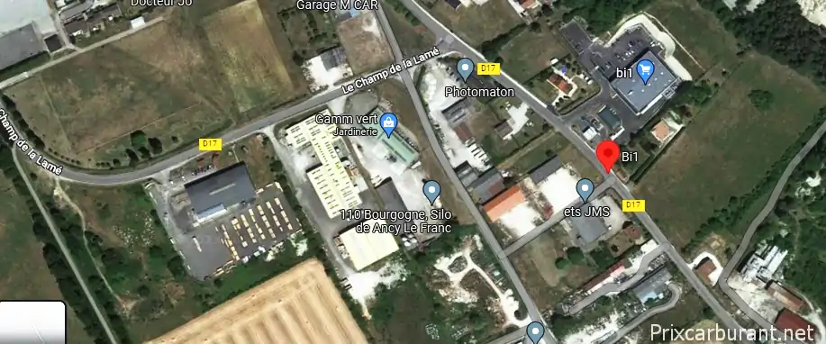 Station Bi1