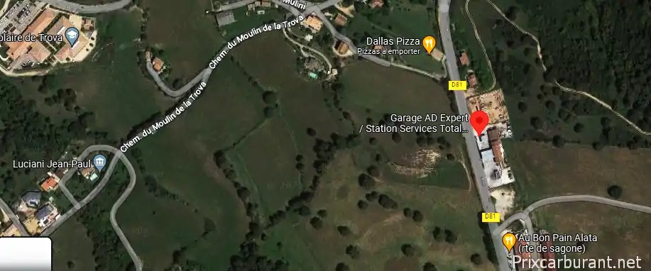 Station Rossi
