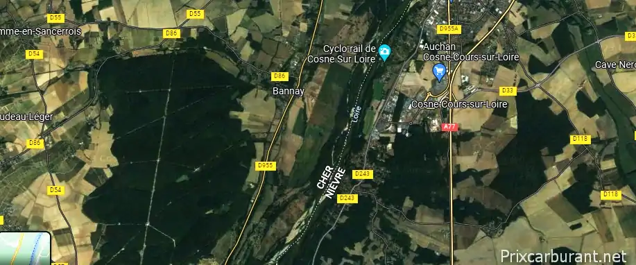 Station Total