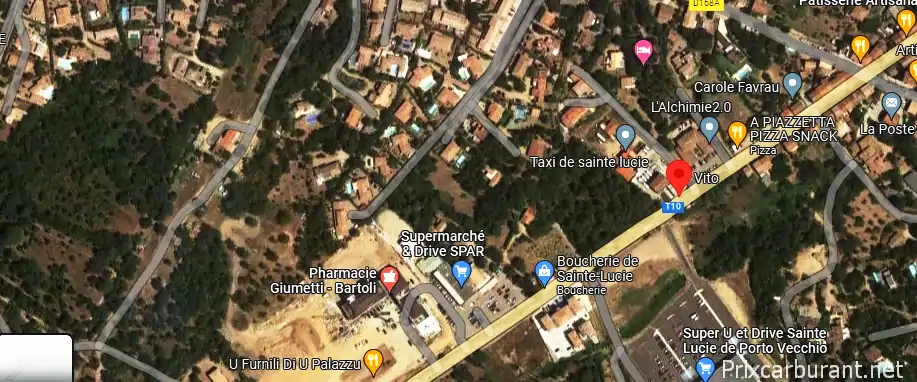 Station Vito