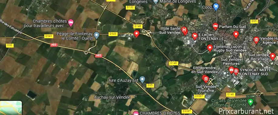 Sud-Vendee-Distribution