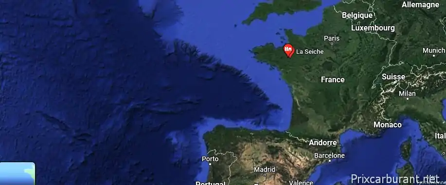 Z Vern Sur Seiche